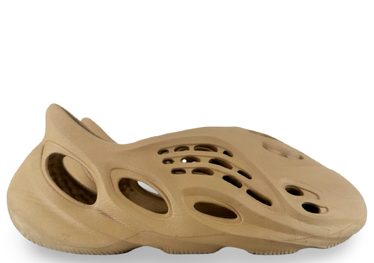 adidas Yeezy Foam RNNR Ochre
