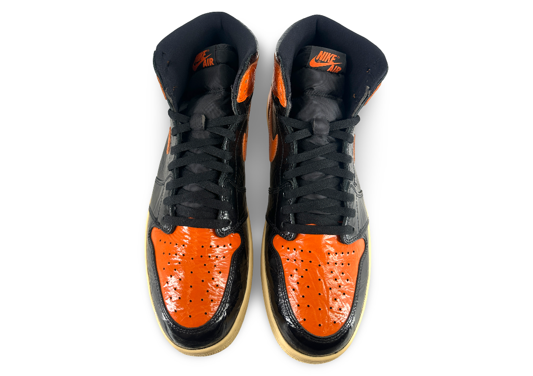 Jordan 1 Retro High Shattered Backboard 3.0