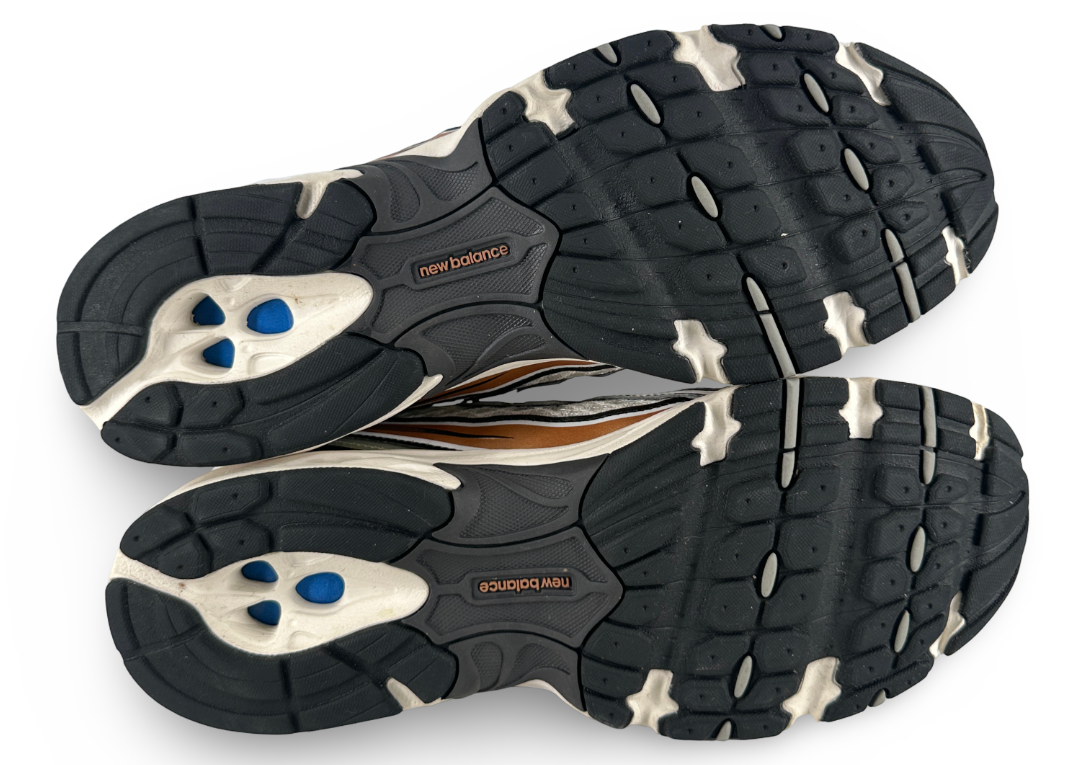 New Balance 740 The Whitaker Group Willful Bias For Discovery