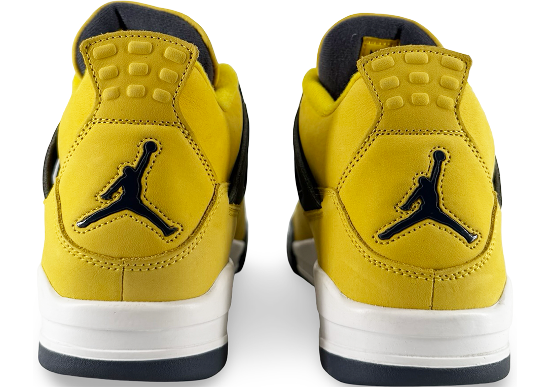 Jordan 4 Retro Lightning (2021)