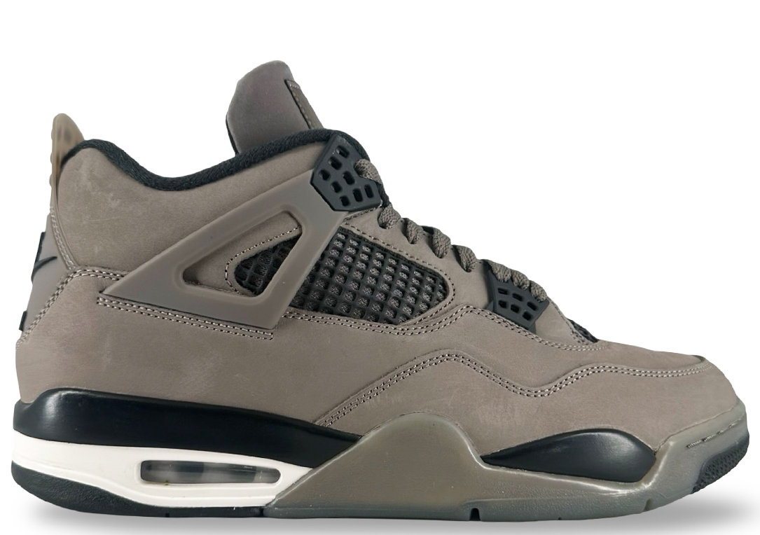 Jordan 4 Retro Cave Stone