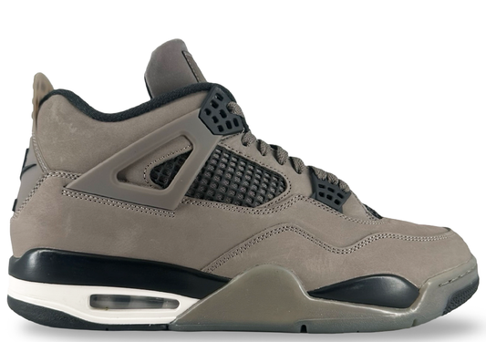 Jordan 4 Retro Cave Stone