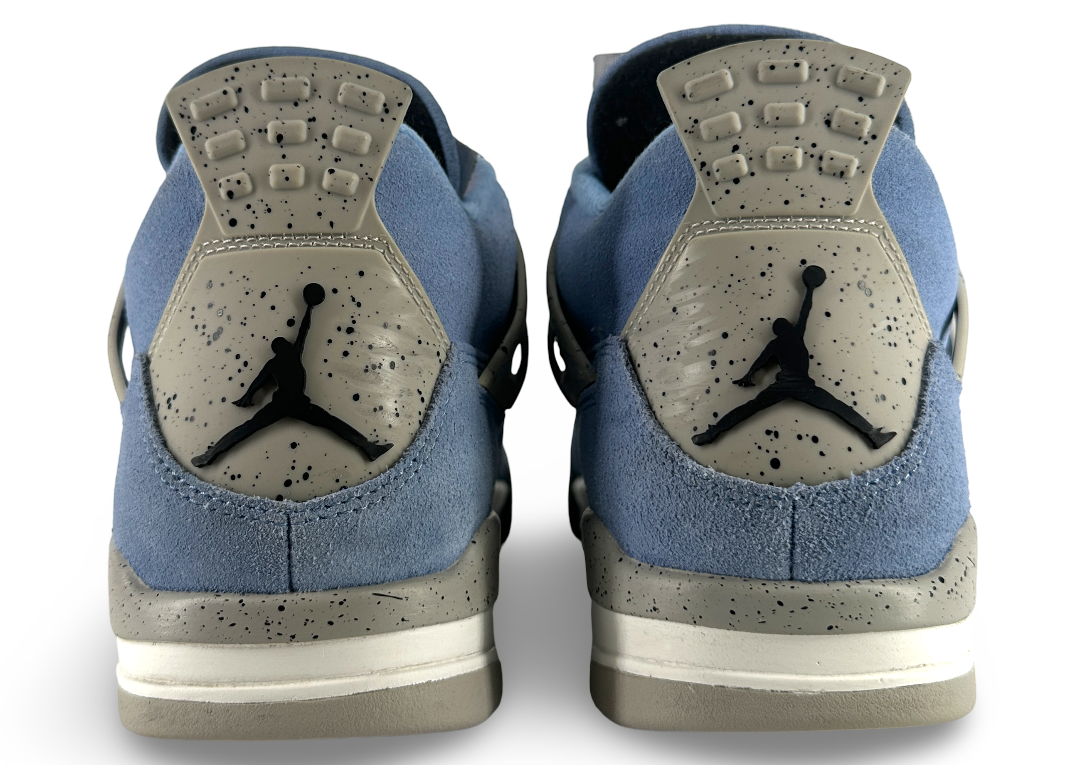 Jordan 4 Retro University Blue