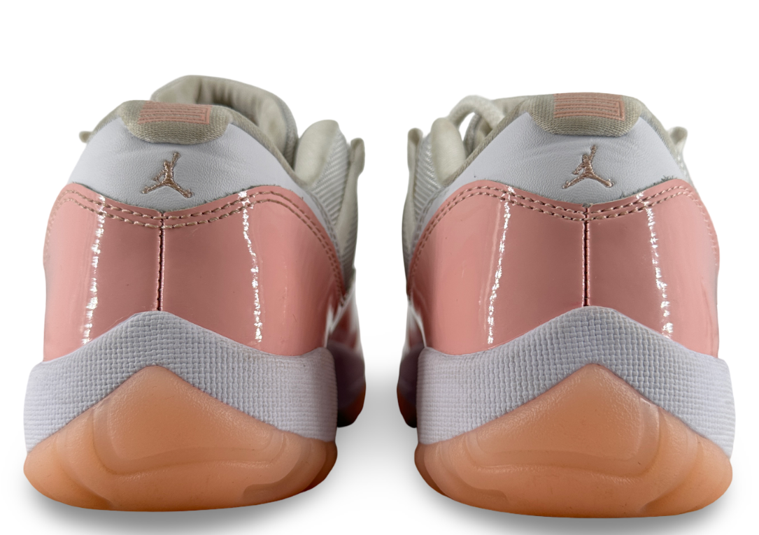 Jordan 11 Retro Low Legend Pink (Women's)