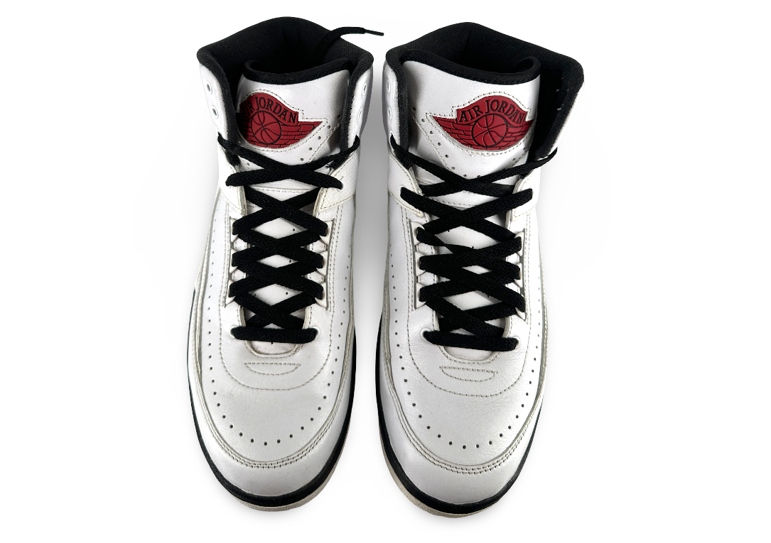 Jordan 2 Retro OG Chicago (2022)