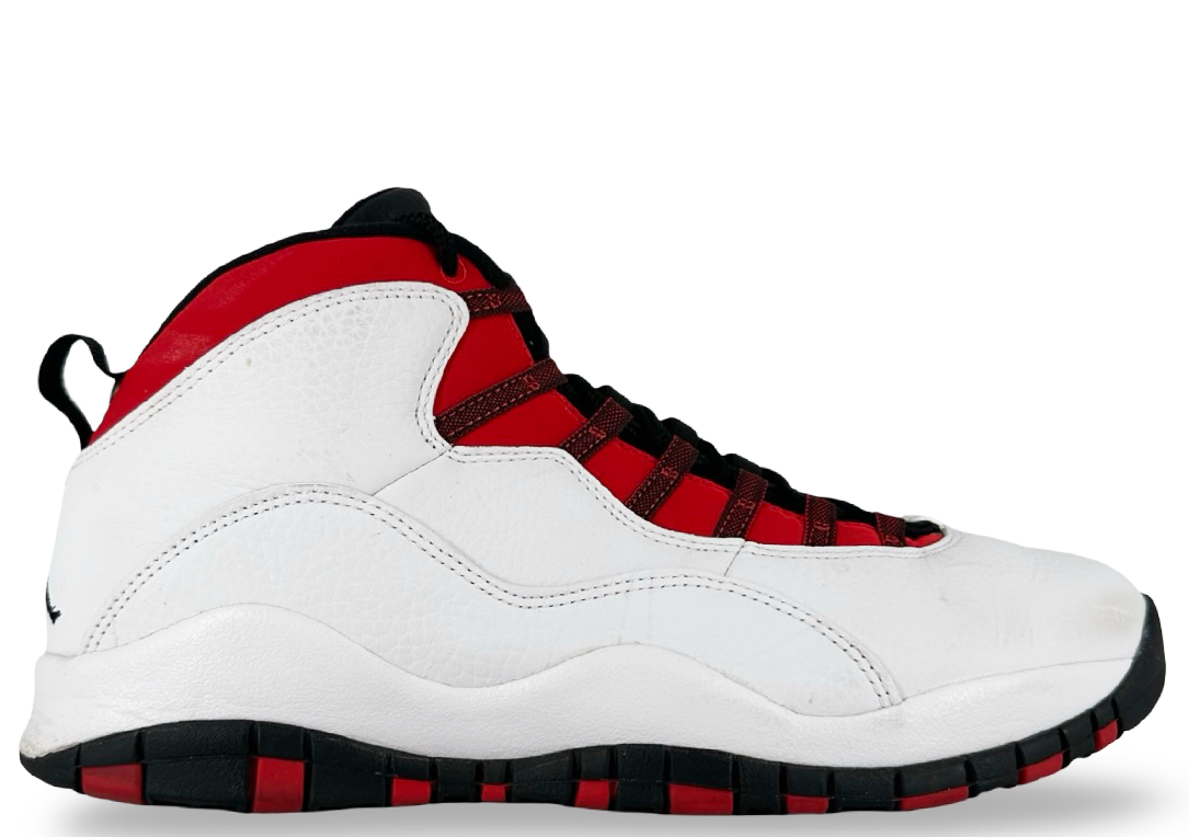 Jordan 10 Retro Russell Westbrook Class of 2006