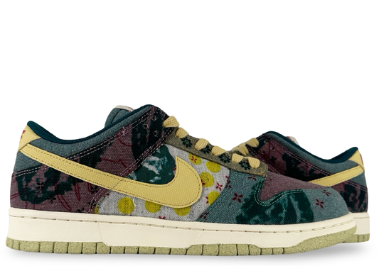 Nike Dunk Low Community Garden