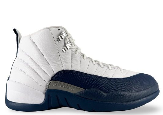 Jordan 12 Retro French Blue (2025)