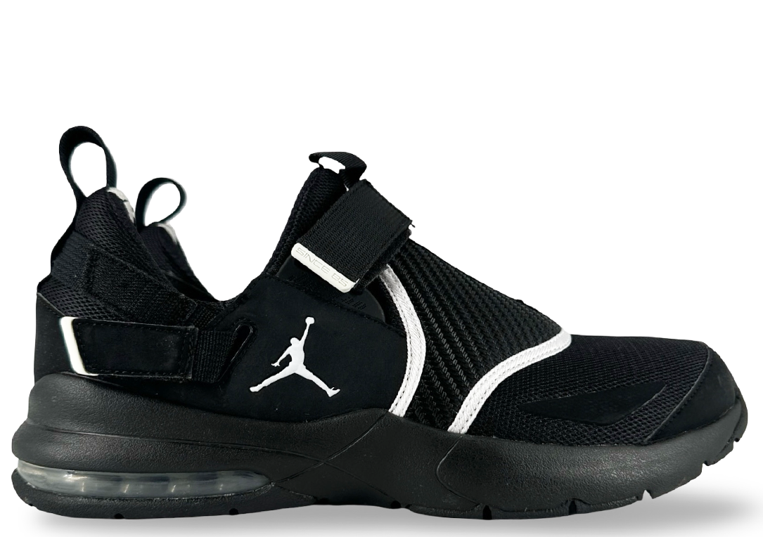 Jordan Trunner 11 LX Cool Grey Black White