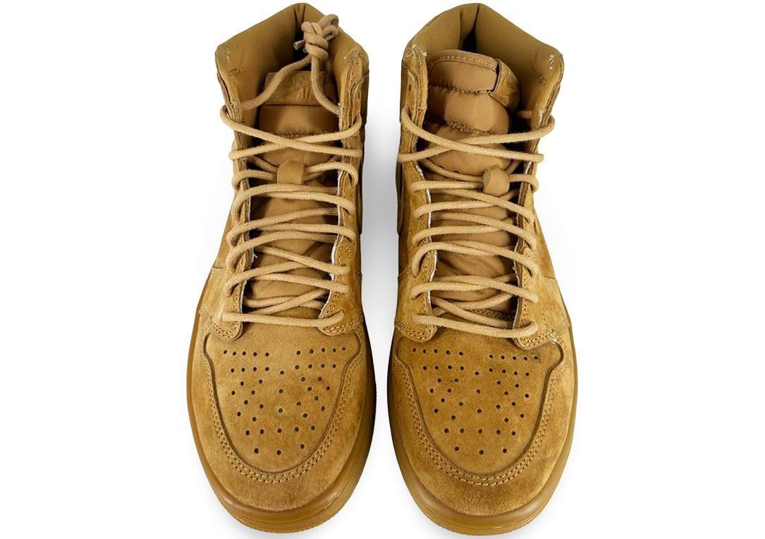 Jordan 1 Retro High Wheat