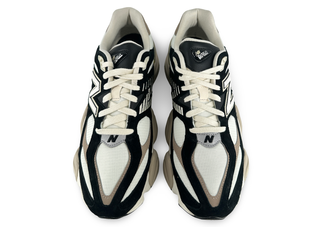 New Balance 9060 Sea Salt Bone