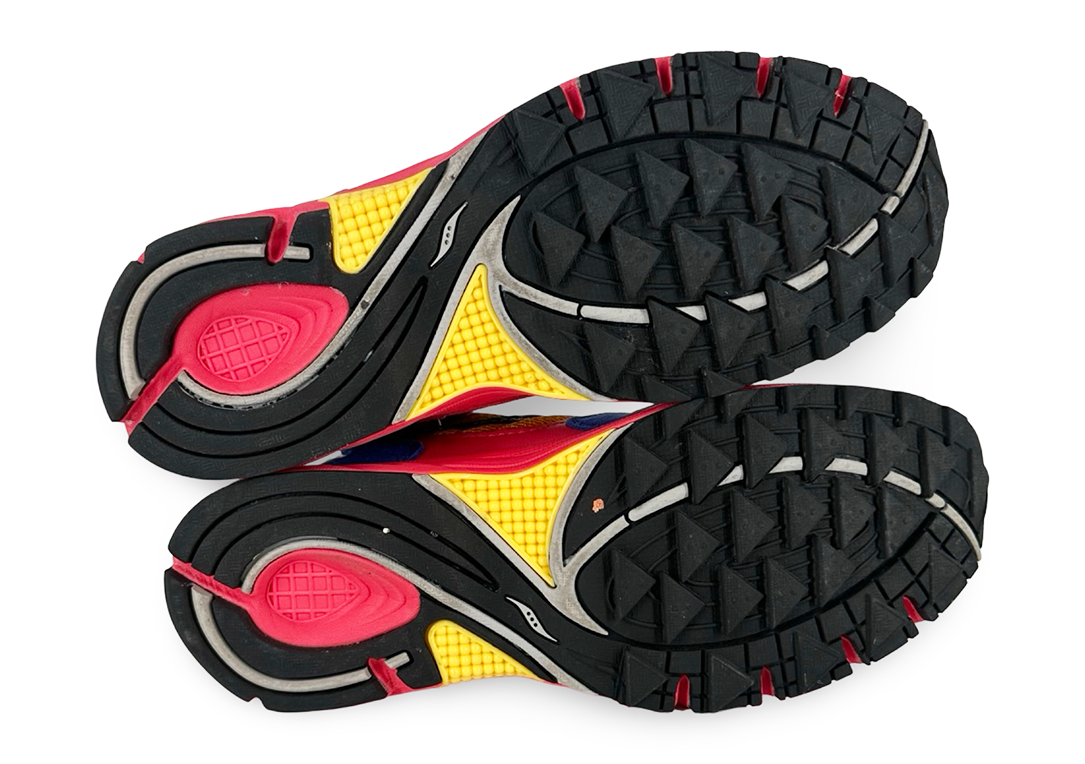 Saucony Grid Jazz 9 Jae Tips I Love You But I’m Busy