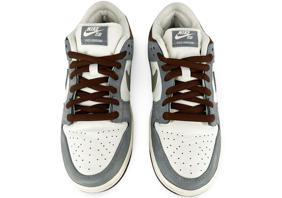 Nike SB Dunk Low Yuto Horigome