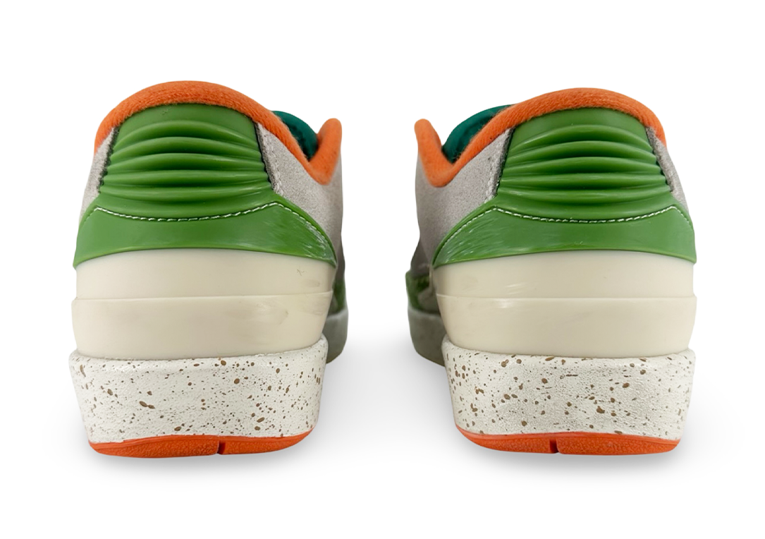 Jordan 2 Retro Low TITAN (Women's)