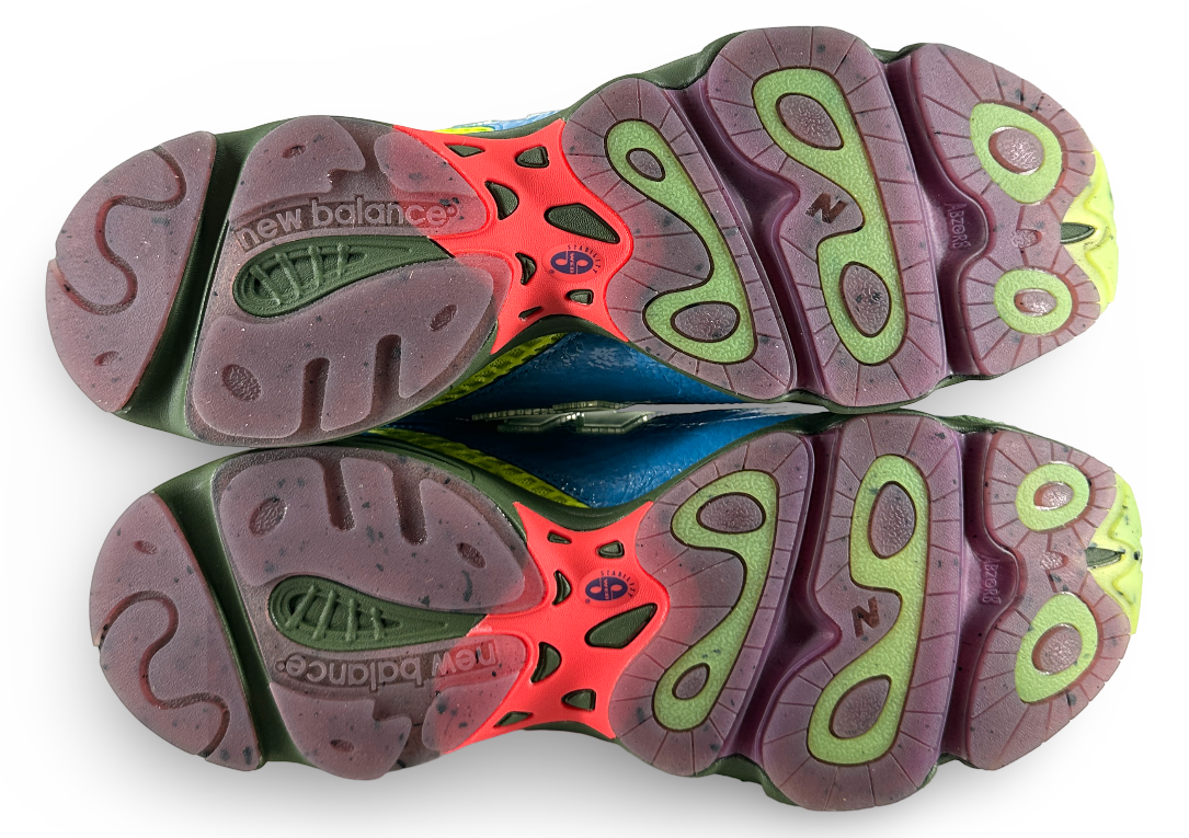 New Balance 1000 Salehe Bembury