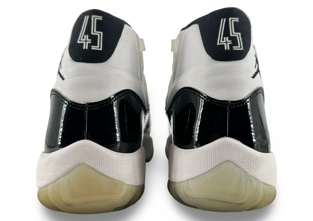 Jordan 11 Retro Concord (2018)