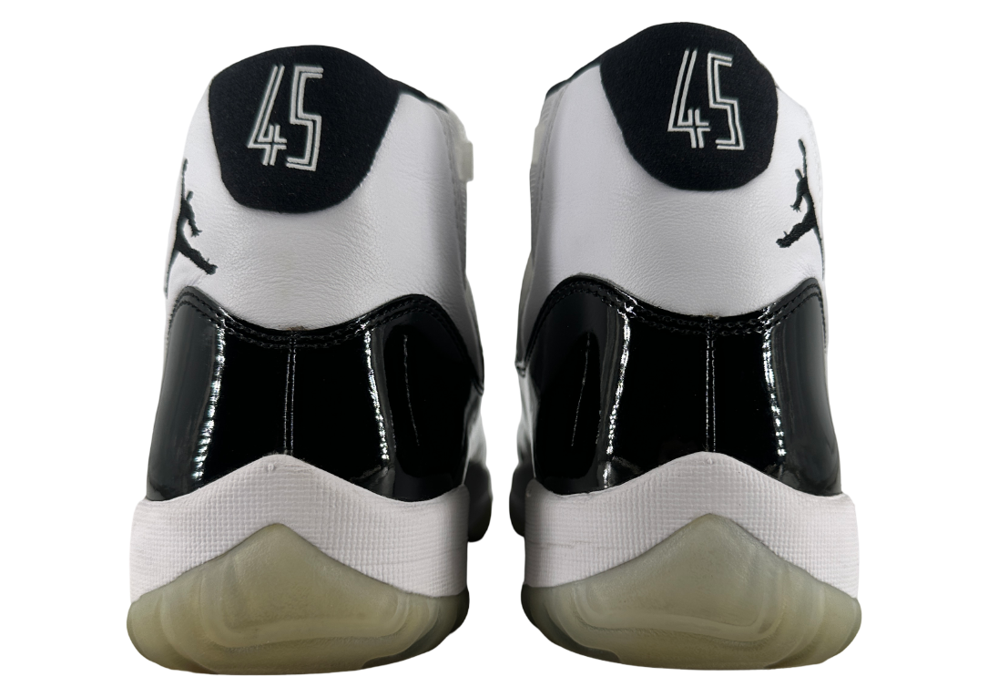 Jordan 11 Retro Concord (2018)