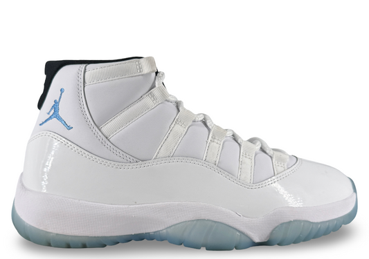 Jordan 11 Retro Legend Blue (2024)