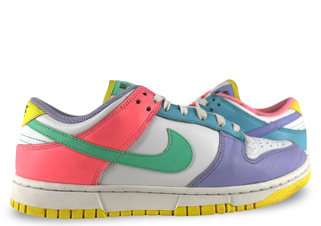 Nike Dunk Low SE Easter Candy (Women's)