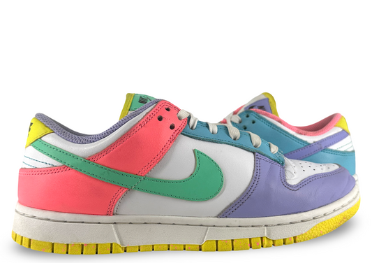 Nike Dunk Low SE Easter Candy (Women's)
