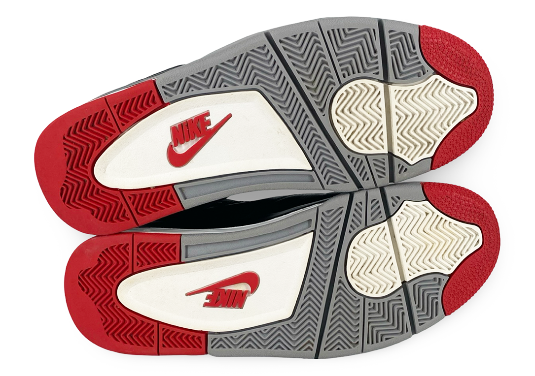 Jordan 4 Retro Bred Reimagined