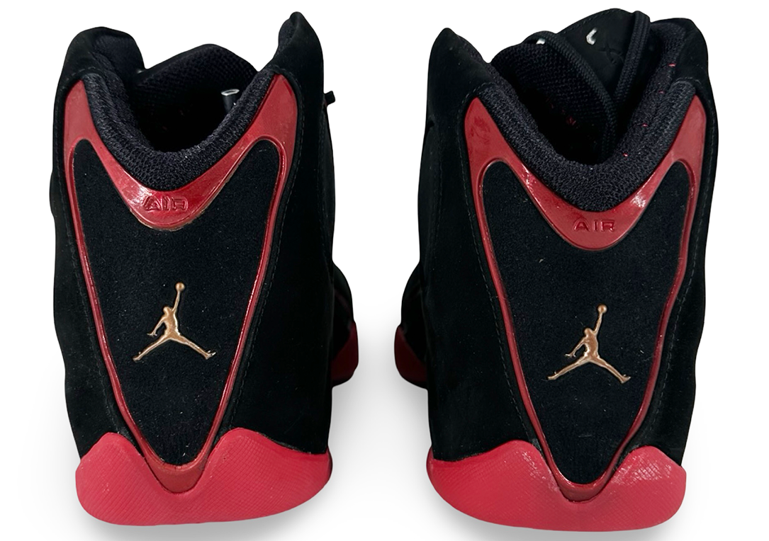 Jordan Countdown Pack 2/21