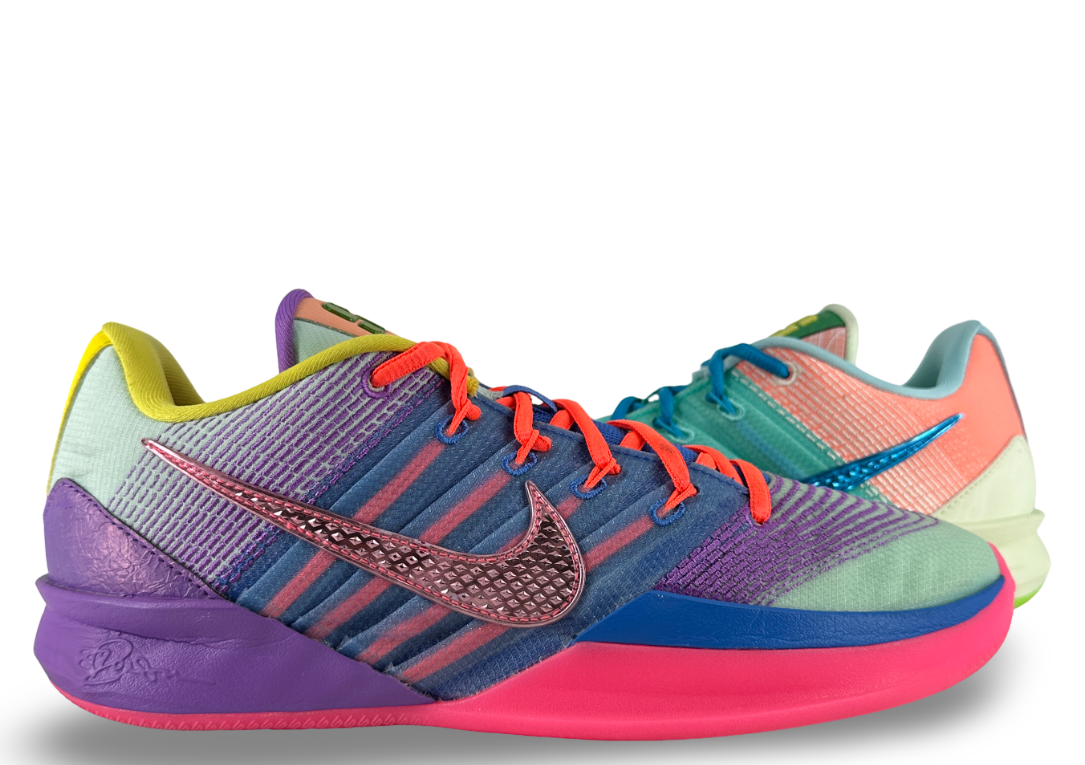 Nike Sabrina 3 What The (Women's)