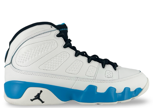 Jordan 9 Retro Powder Blue (2024)