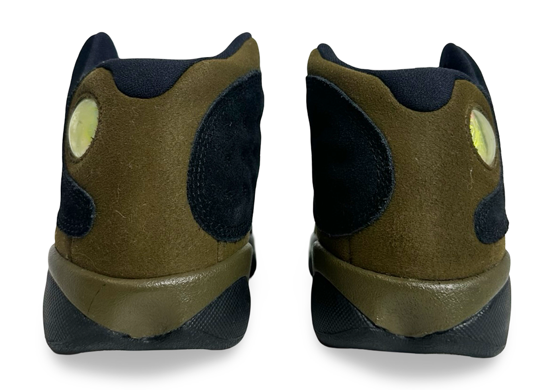 Jordan 13 Retro Olive (PS)