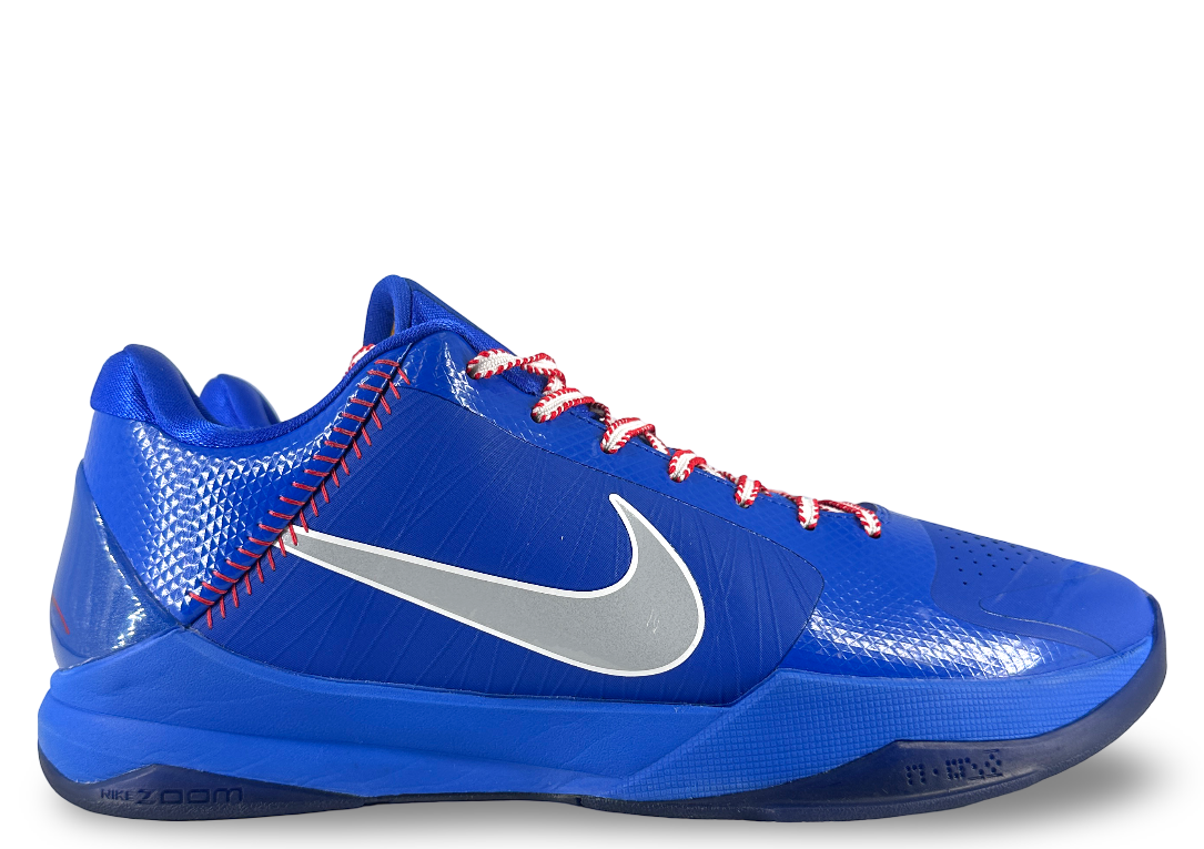 Nike Kobe 5 Protro Dodgers