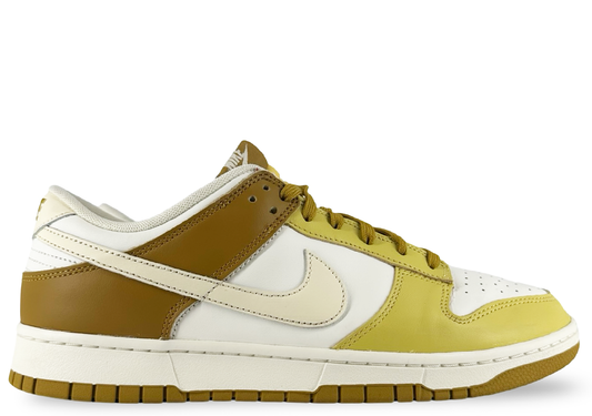 Nike Dunk Low Retro Bronzine