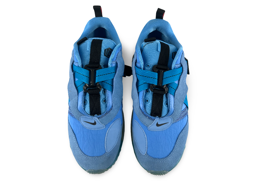 Nike Air Max 720 OBJ Slip University Blue