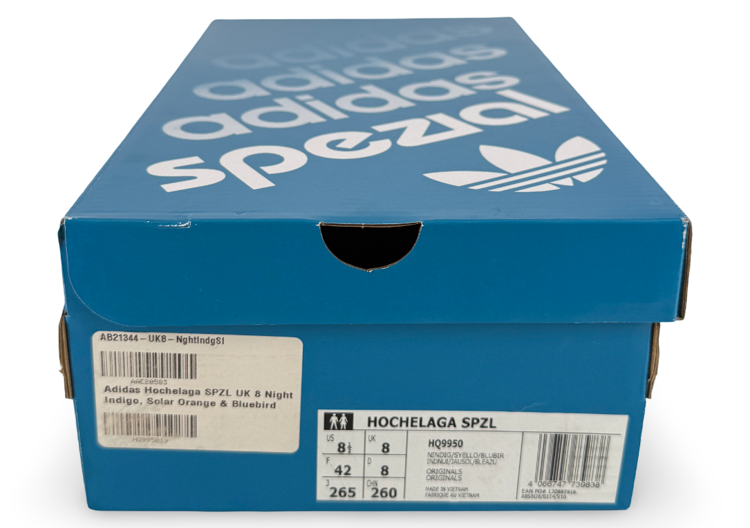 adidas Hochelaga SPZL Night Indigo