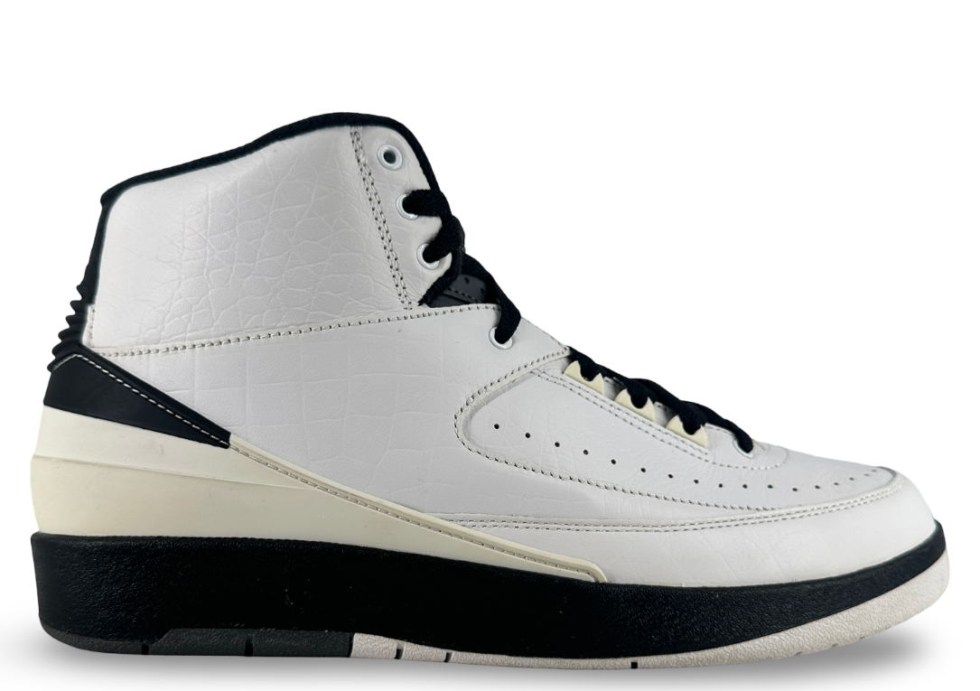 Jordan 2 Retro Wing It