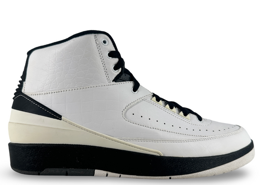 Jordan 2 Retro Wing It