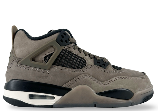 Jordan 4 Retro Cave Stone (GS)