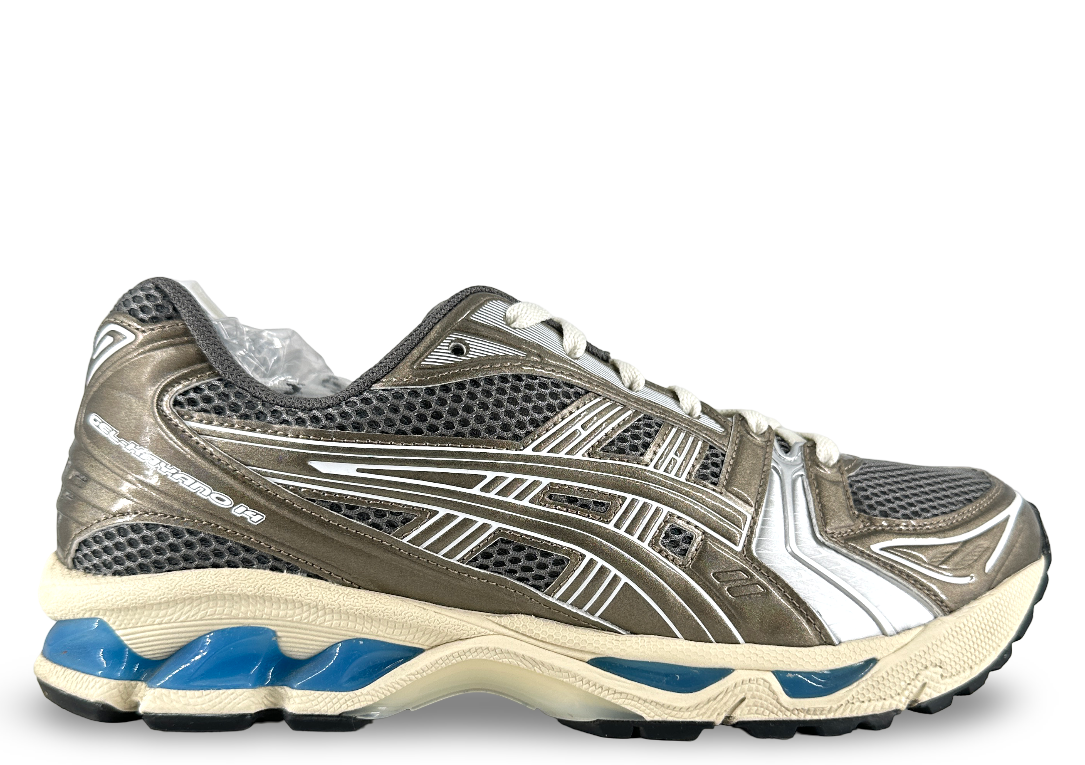 ASICS Gel-Kayano 14 Kith Chicago