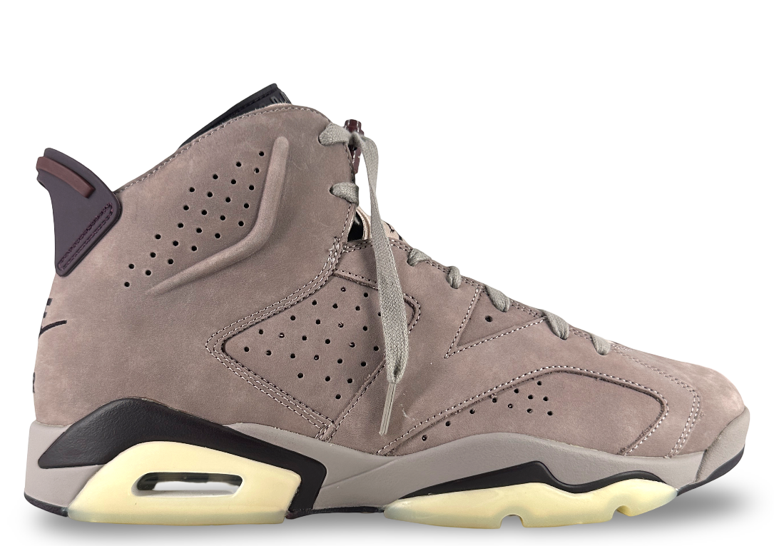 Jordan 6 Retro A Ma Manire Smokey Mauve