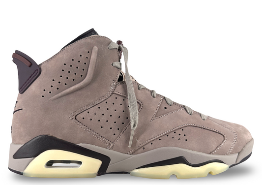 Jordan 6 Retro A Ma Manire Smokey Mauve
