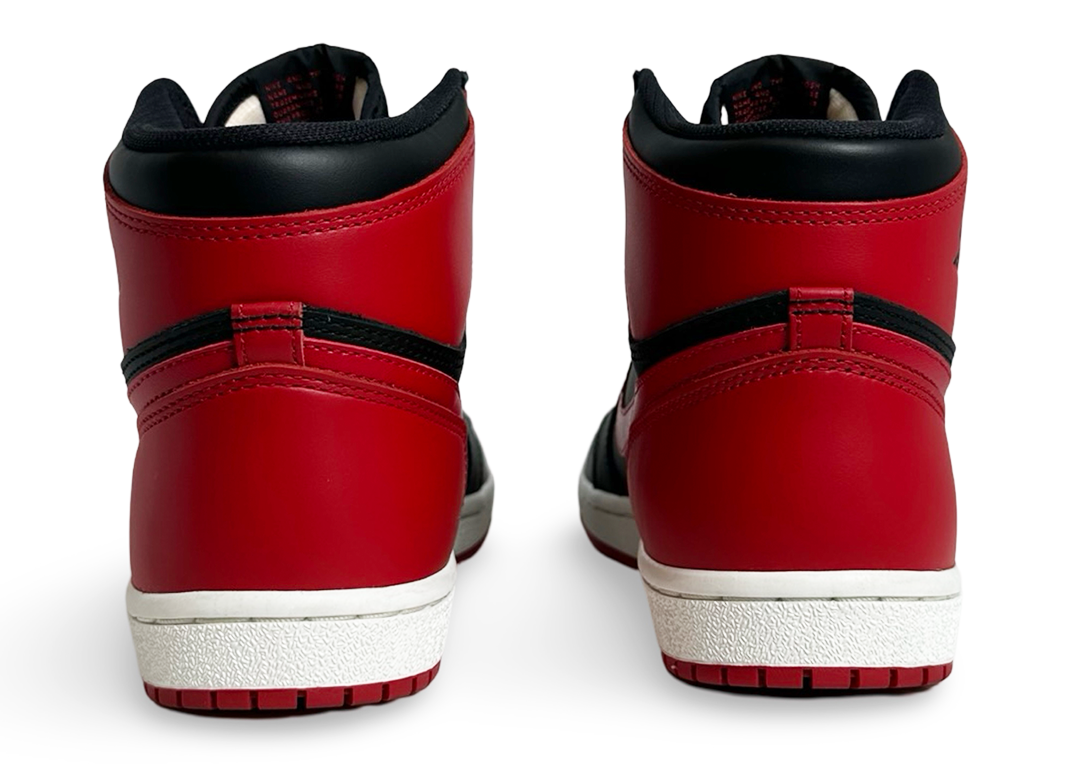 Jordan 1 Retro High '85 OG Bred (2025)