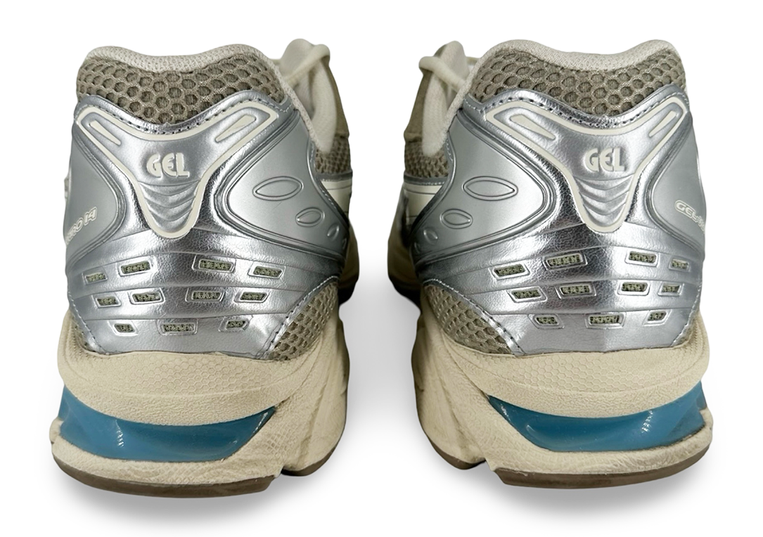 ASICS Gel-Kayano 14 Juliana Salazar