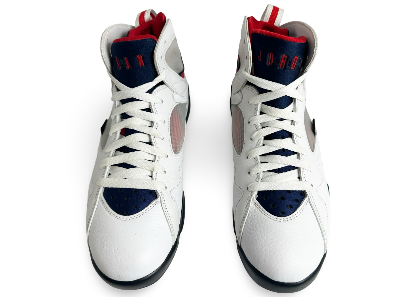 Jordan 7 Retro BCFC Paris Saint-Germain PSG (2021)