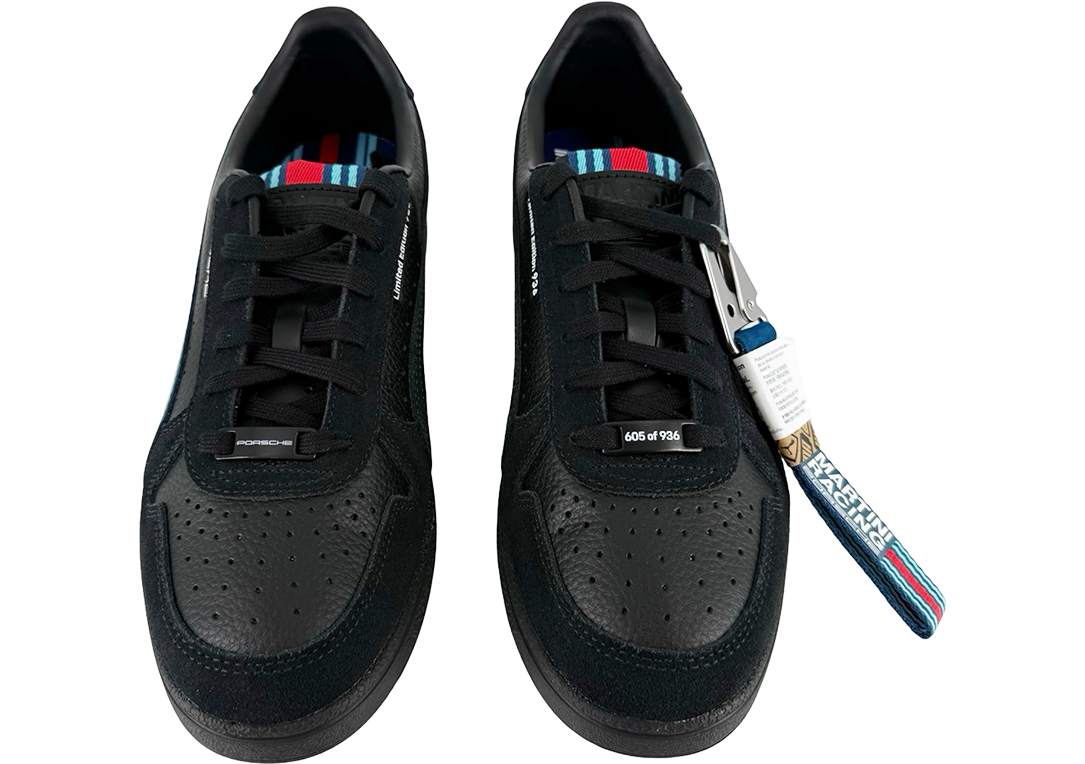 Puma Porshe Indoor Martini Racing Limited