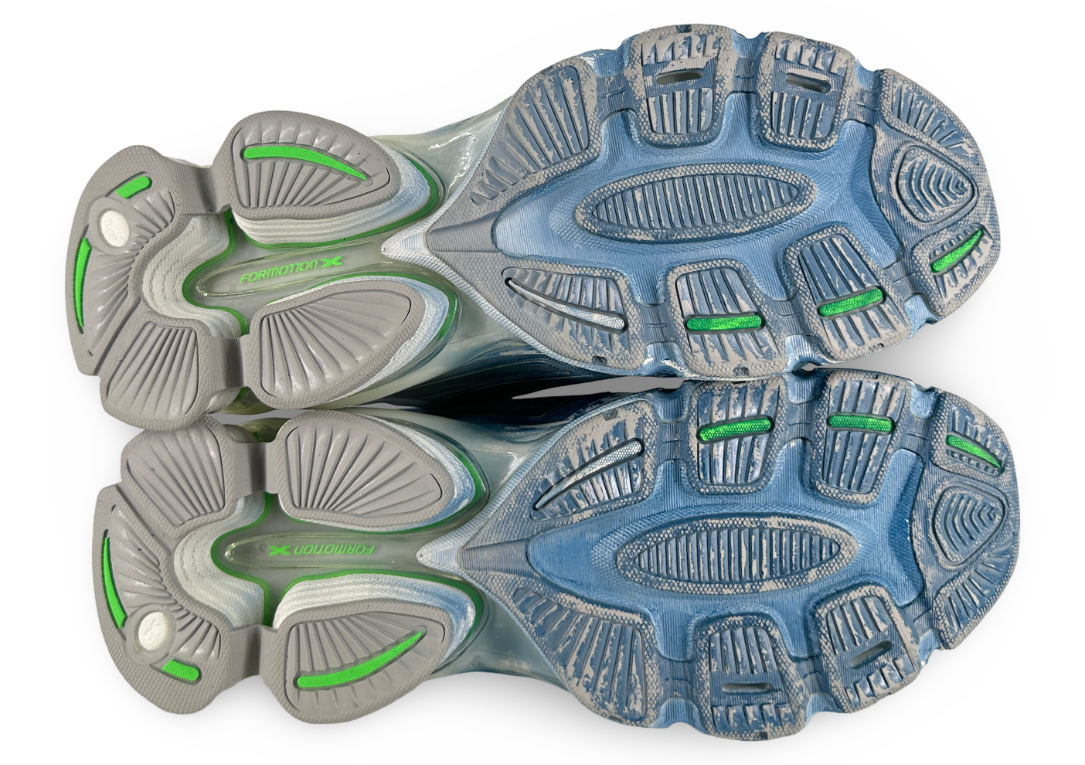 adidas Adizero F50 CT Scan