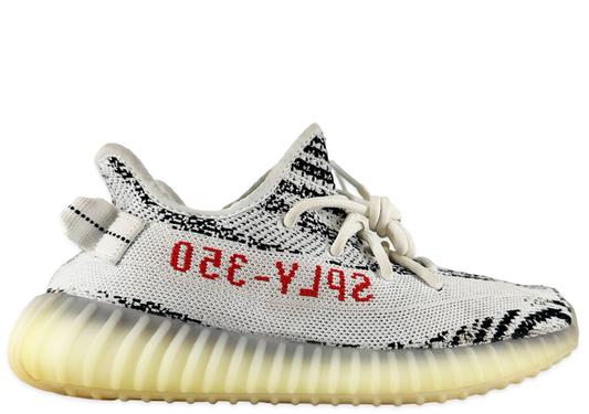 adidas Yeezy Boost 350 V2 Zebra