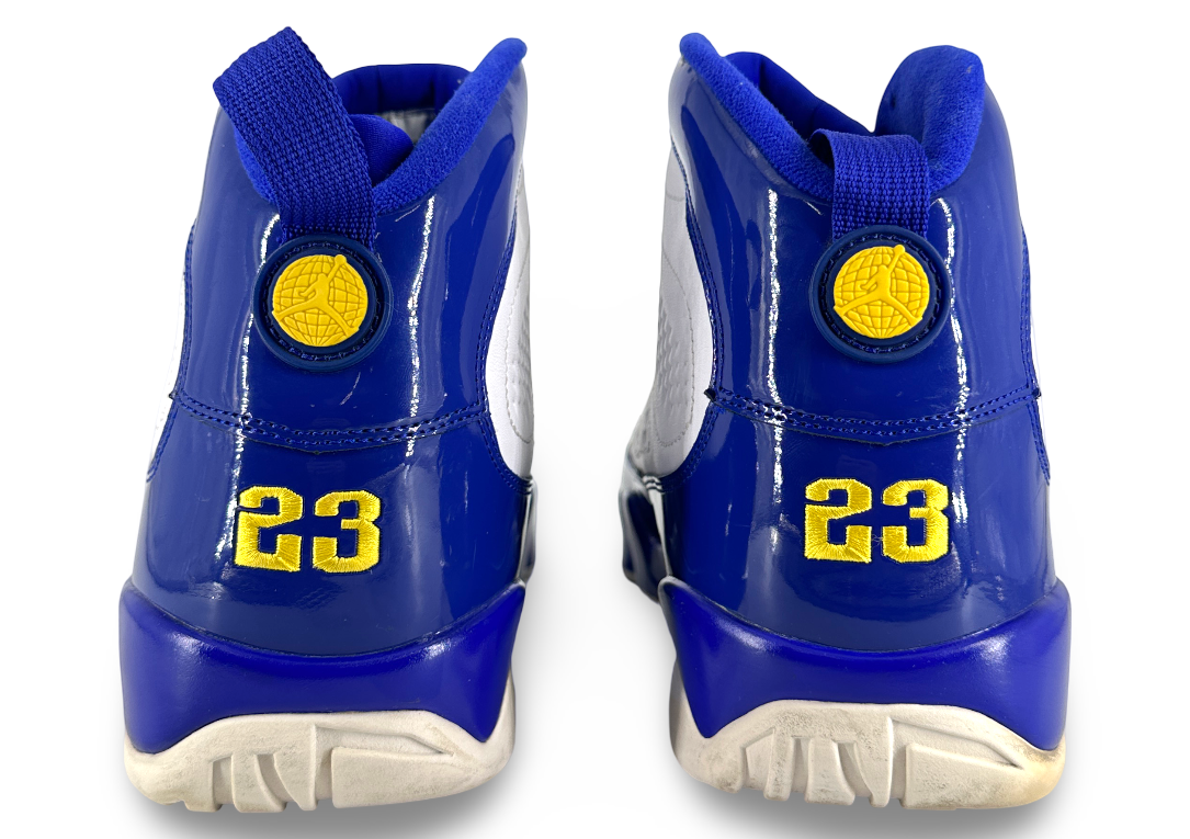 Jordan 9 Retro Kobe Bryant PE