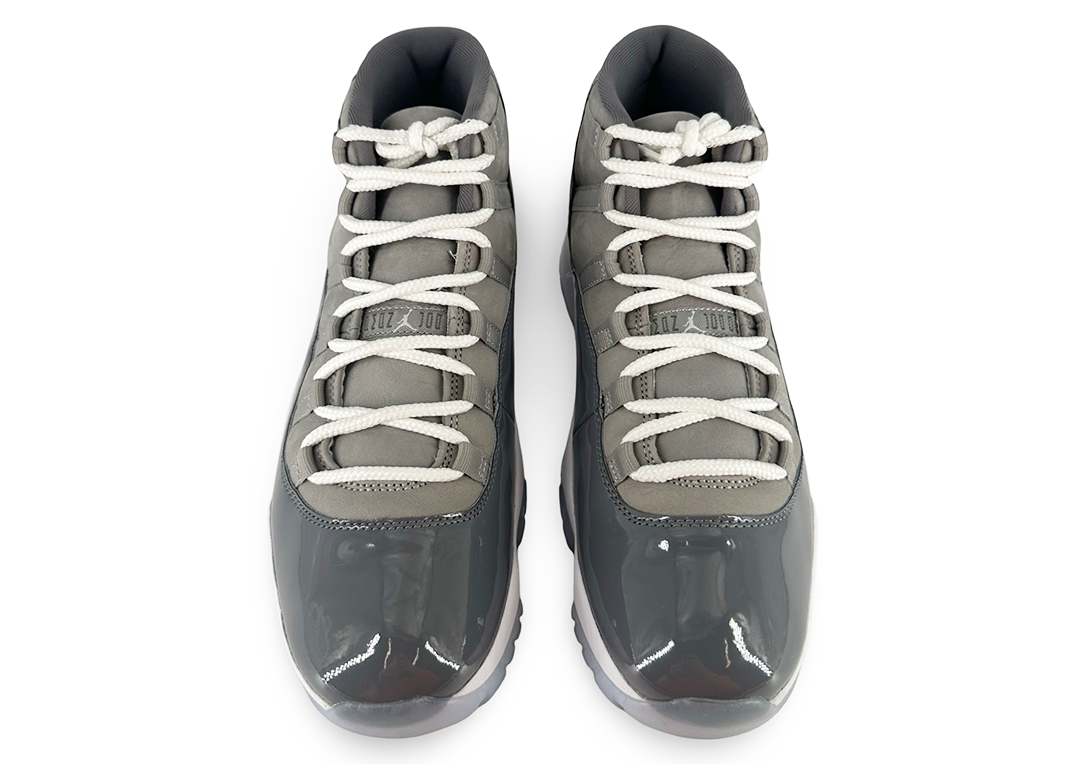 Jordan 11 Retro Cool Grey (2021)