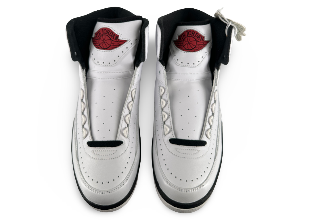 Jordan 2 Retro OG Chicago (2022)