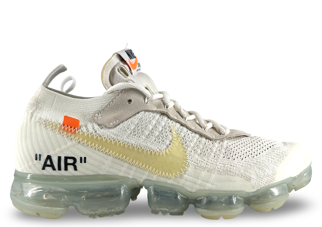 Nike Air VaporMax Off-White (2018)