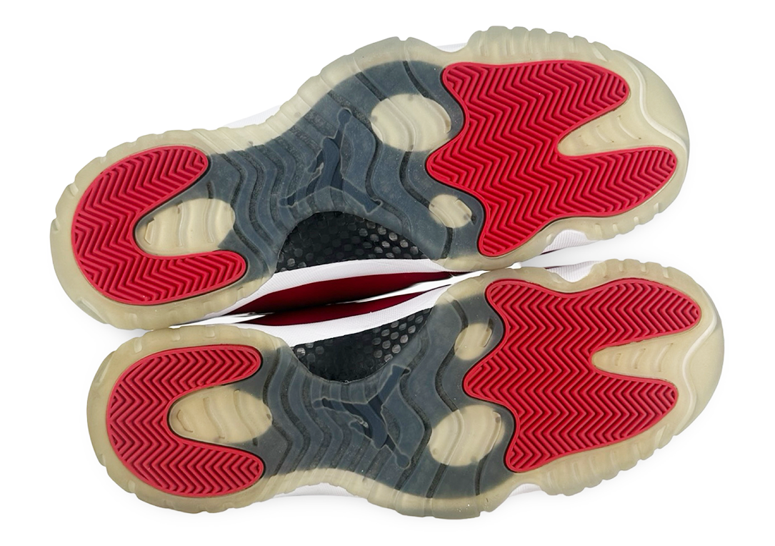 Jordan 11 Retro Win Like 96